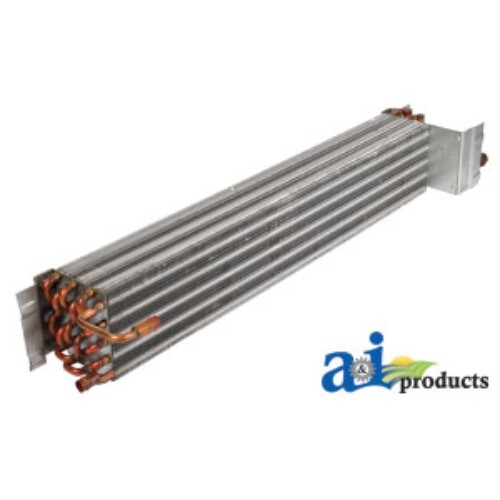 Air Conditioner, Evaporator Fits John Deere 2940 2350 2550 2750 3055 3150 3255