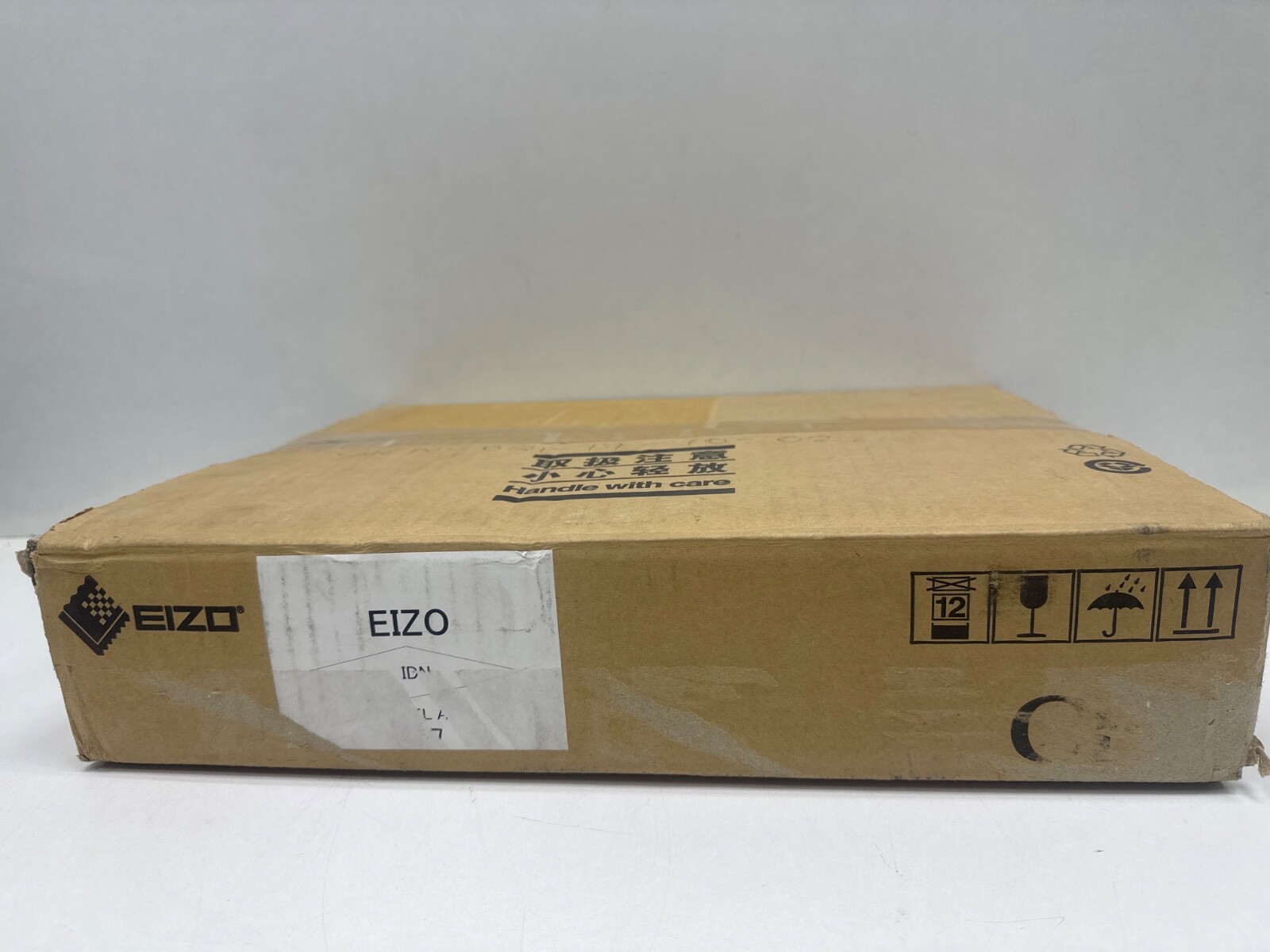 EIZO CH5 00N0M356C1 Monitor Hood