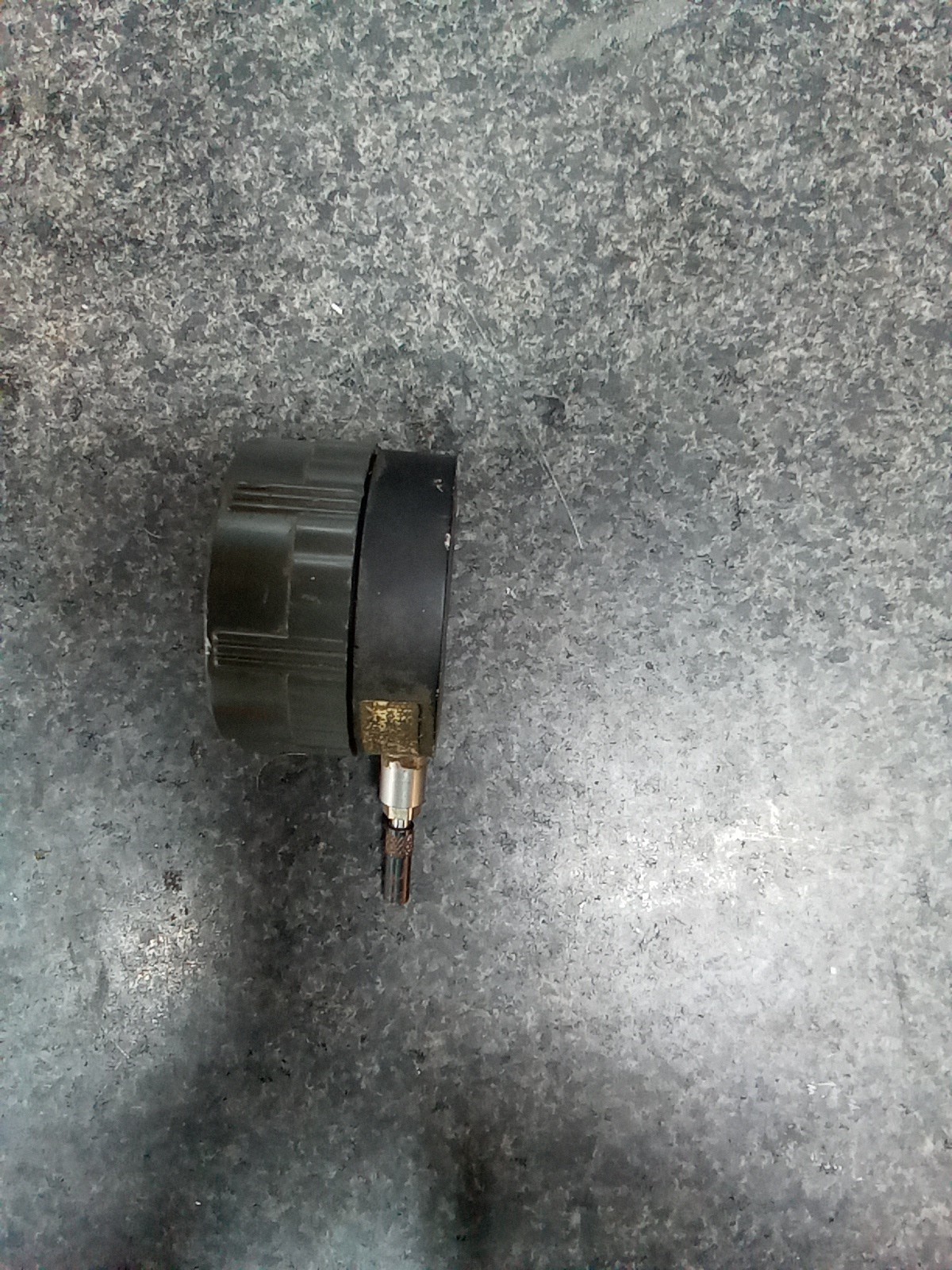 Mahr Federal Inc. EDI 10102 µMaxµm Digital Indicator – USED 8