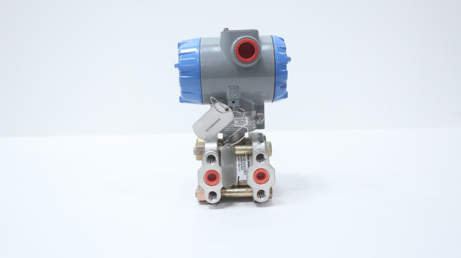 Honeywell STD720-E1HC4AS-1-A-AFC-15S-A-1 St 700 Transmitter 9-32v-dc 0-100in-h2o
