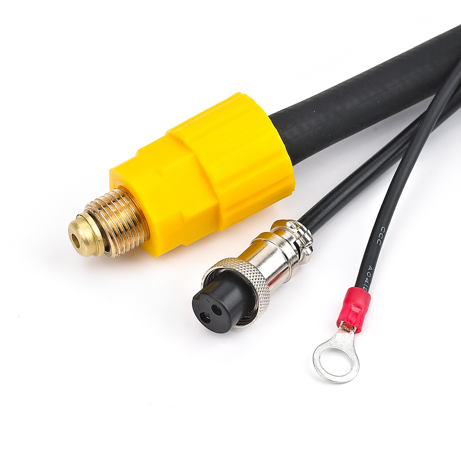 Amico AP-60, 60 Amp Plasma Torch, CUT-50HF/60HF CHF-40/50/60 APC-40HF/50HF/60HF