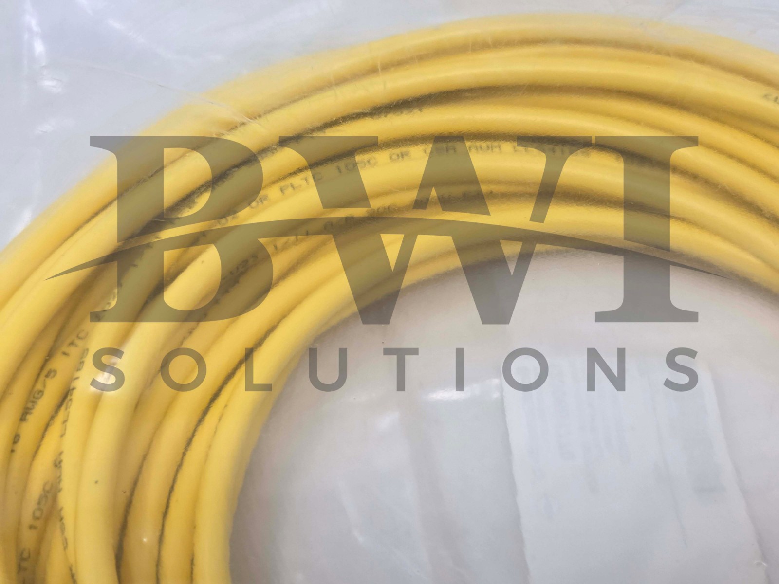 SEALED Brad Connectivity Molex 1200661770 MicroChange 5P Cordset 885030K03M200
