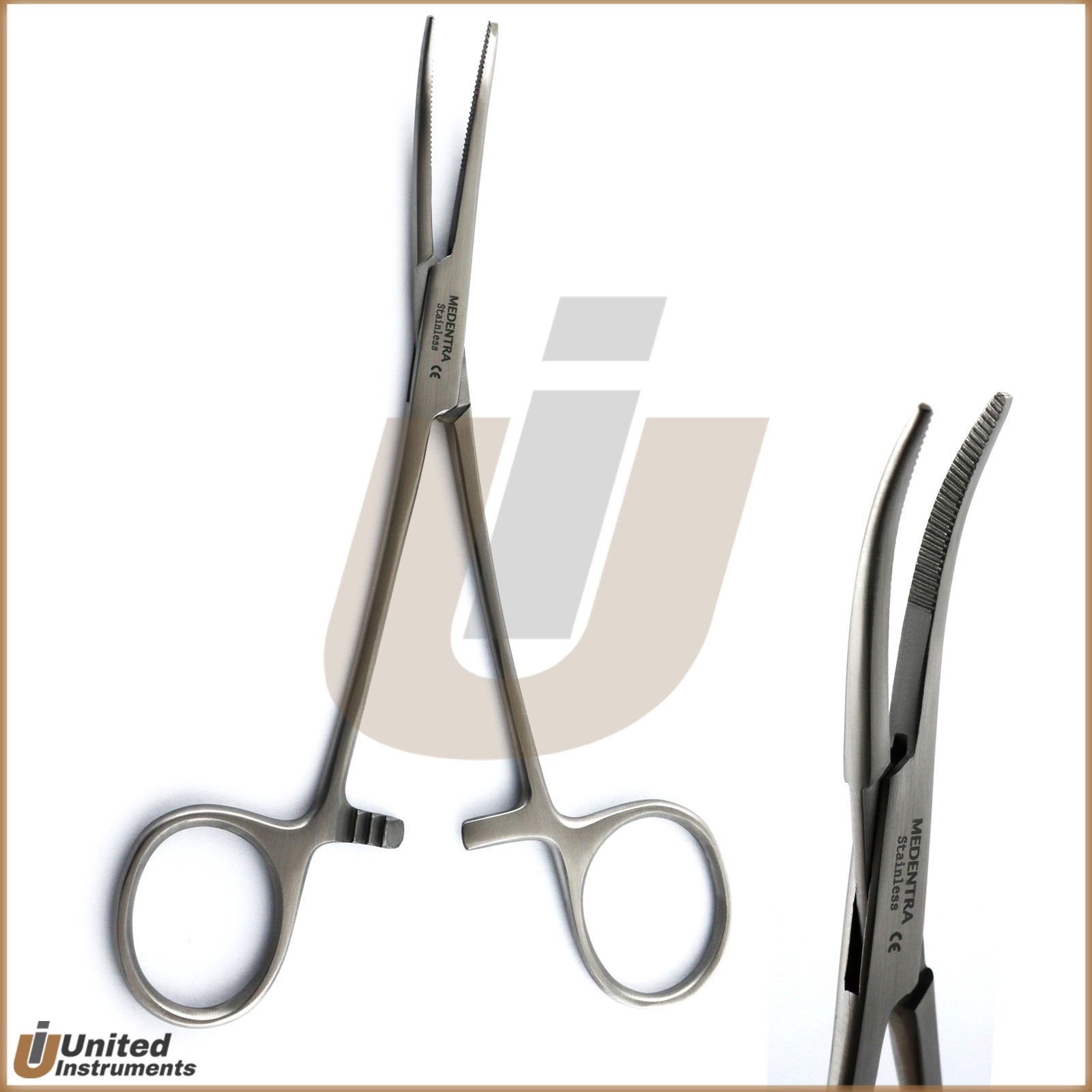 13 Pcs Veterinary Canine Feline Spay Surgical Kit Vets Basic Surgery Instruments