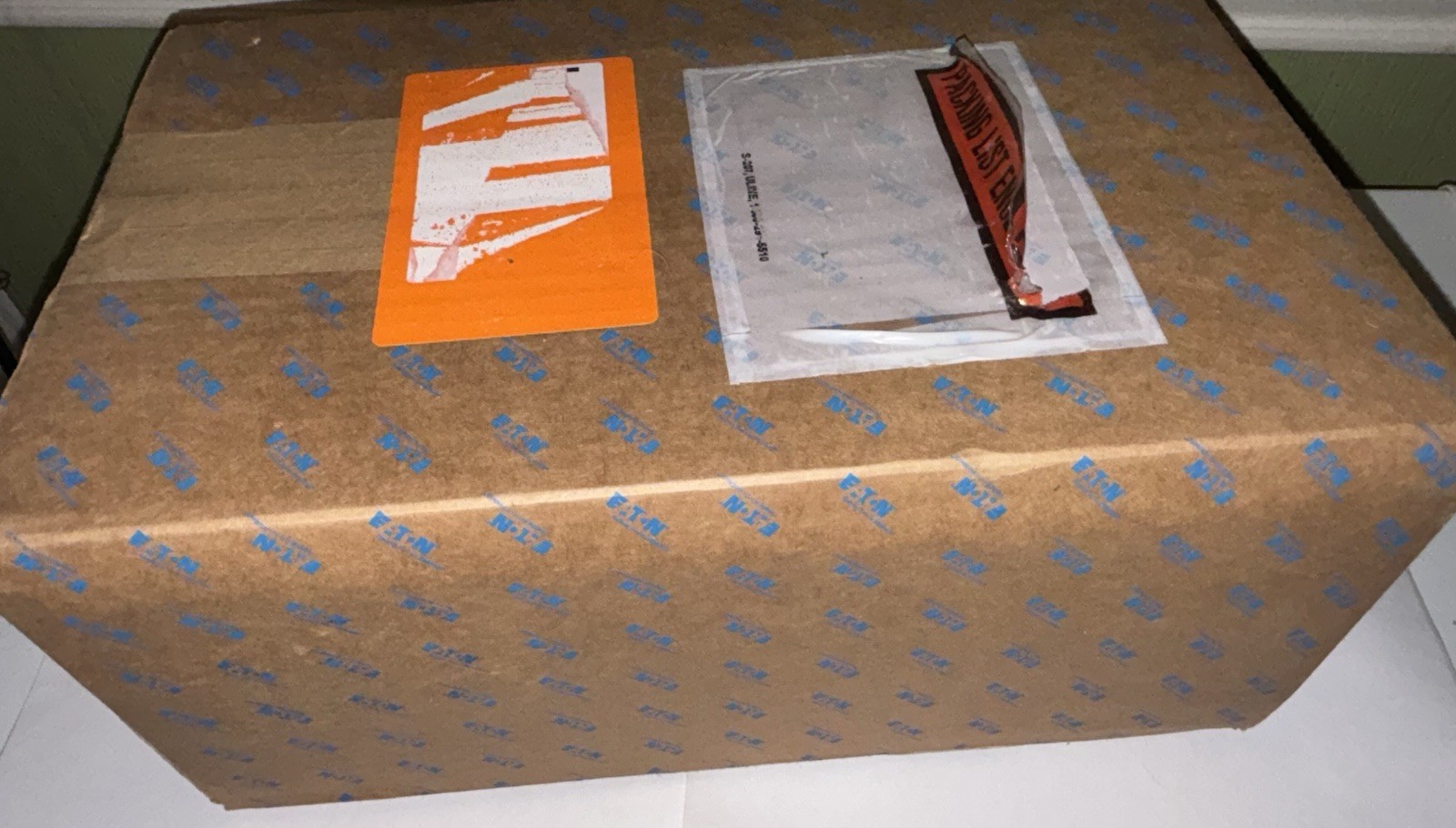 Eaton Corporation AN19KN0A5E100 / AN19KN0A5E100 New Free Shipping!