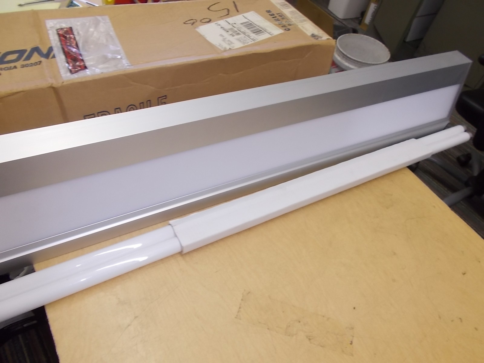 Contemporary Wall Bracket W 232 120 GEB 455369 *FREE SHIPPING*
