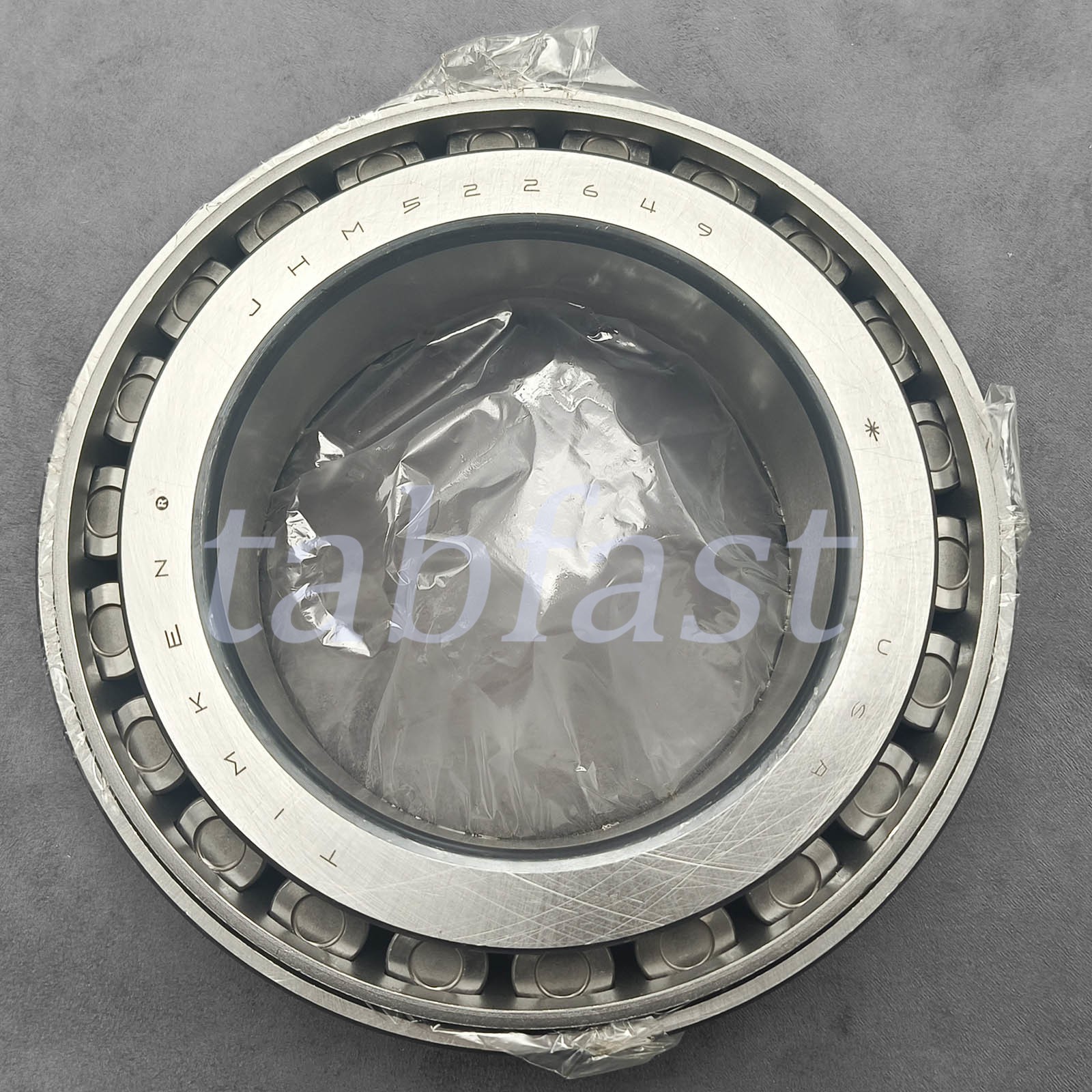 Tapered Roller Bearing Cuo and Cone for TIMKEN JHM522649 JHM522610
