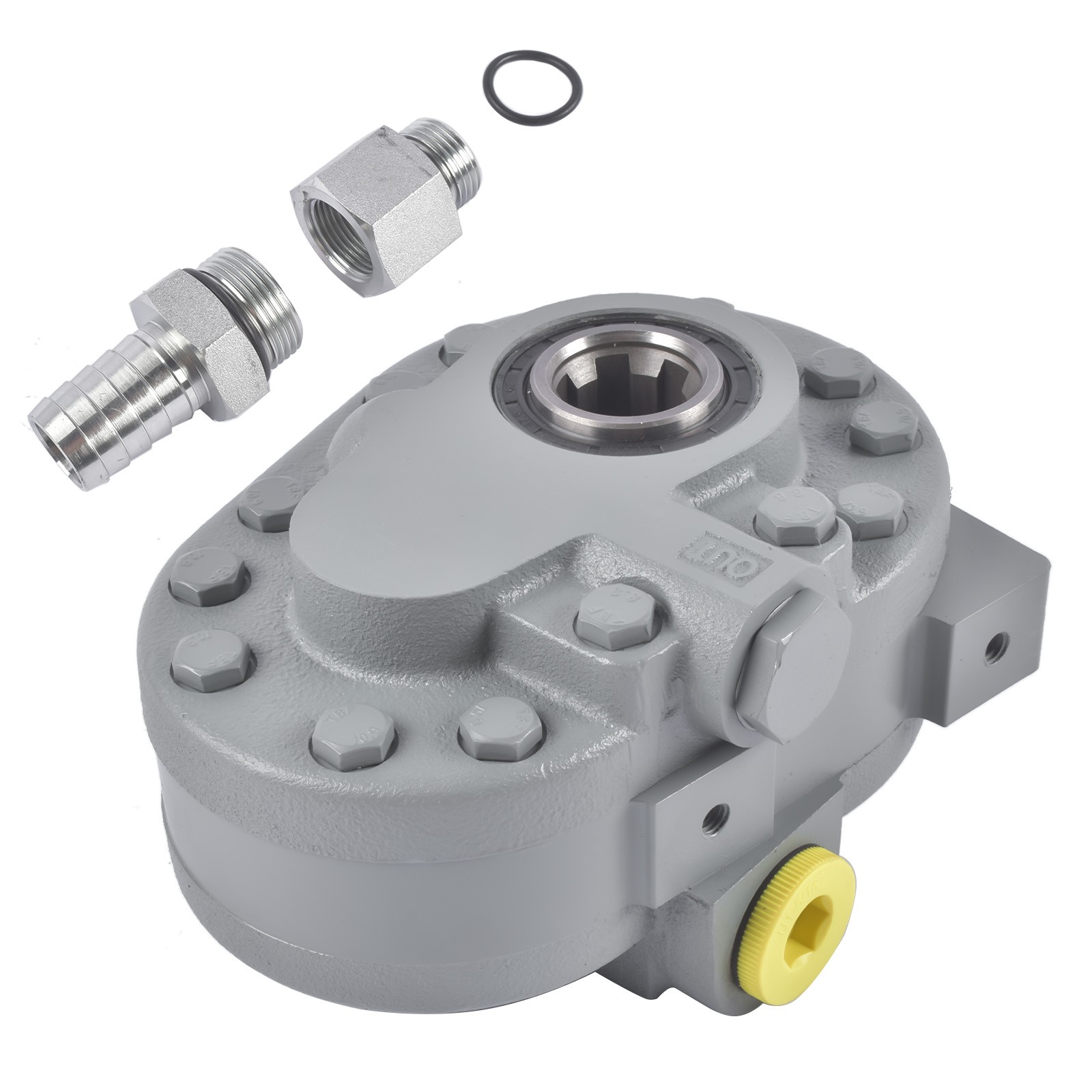 Hydraulic Oil Hydraulic PTO Pump 11 GPM 540RPM for Agricultural Tractors