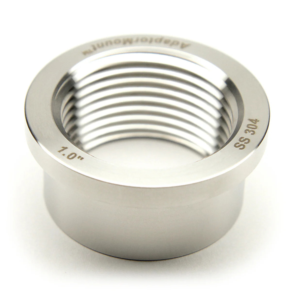 WB-G16 Weld Bung (G 1″)
