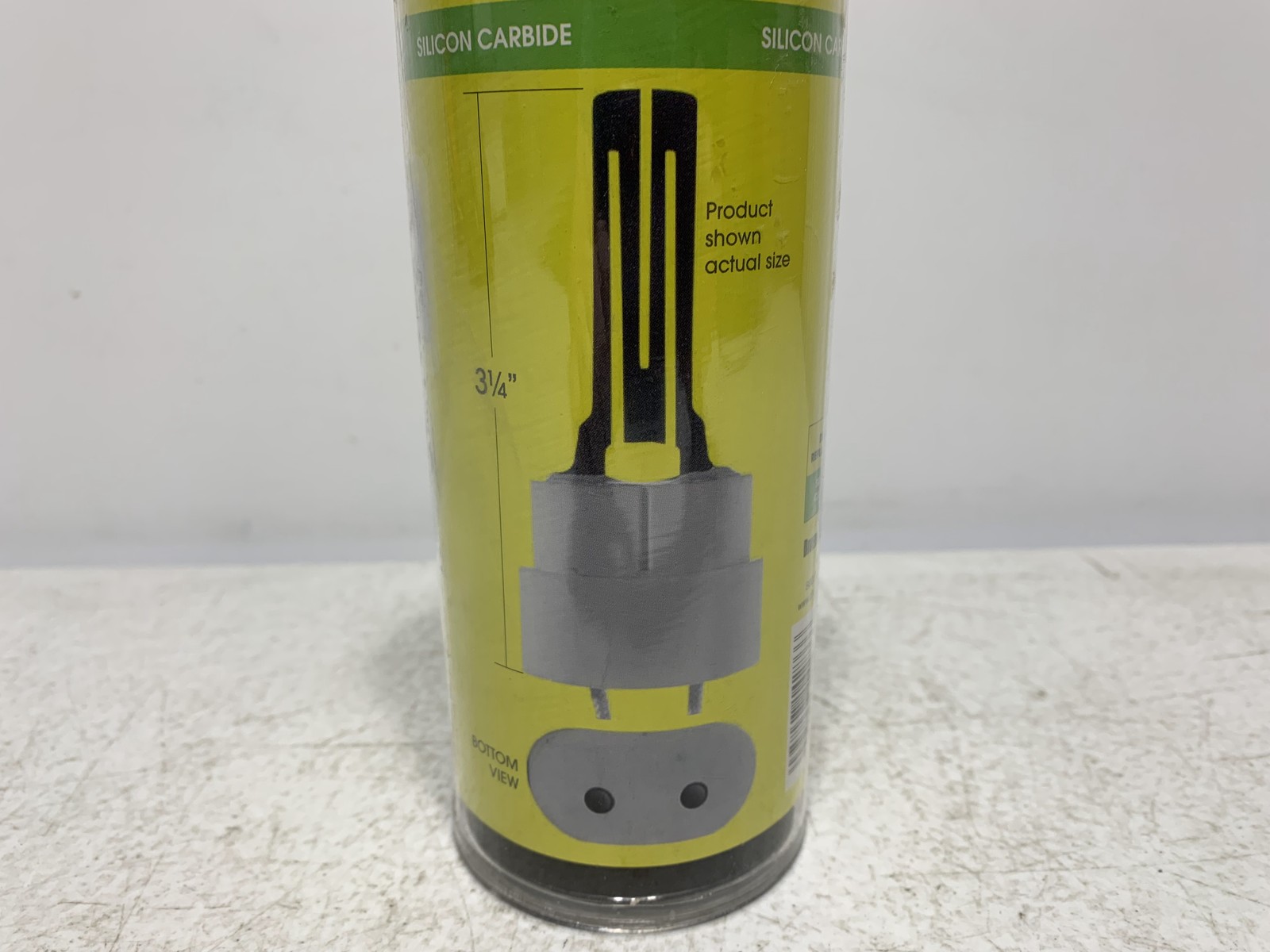 Diversitech IGN-401 TrueStart Direct Replacement Hot Surface Igniter 5-1/2″ L