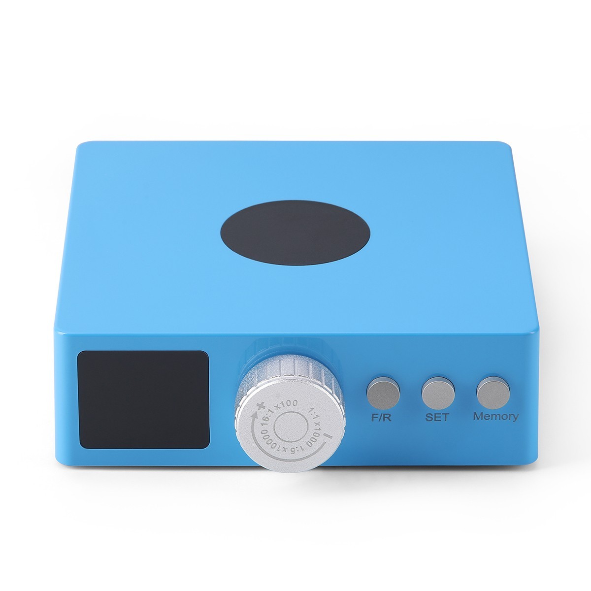 Dental Electric Micro Motor Brushless LED Micromotor 4 Hole 1:1 1:5 16:1 Modes