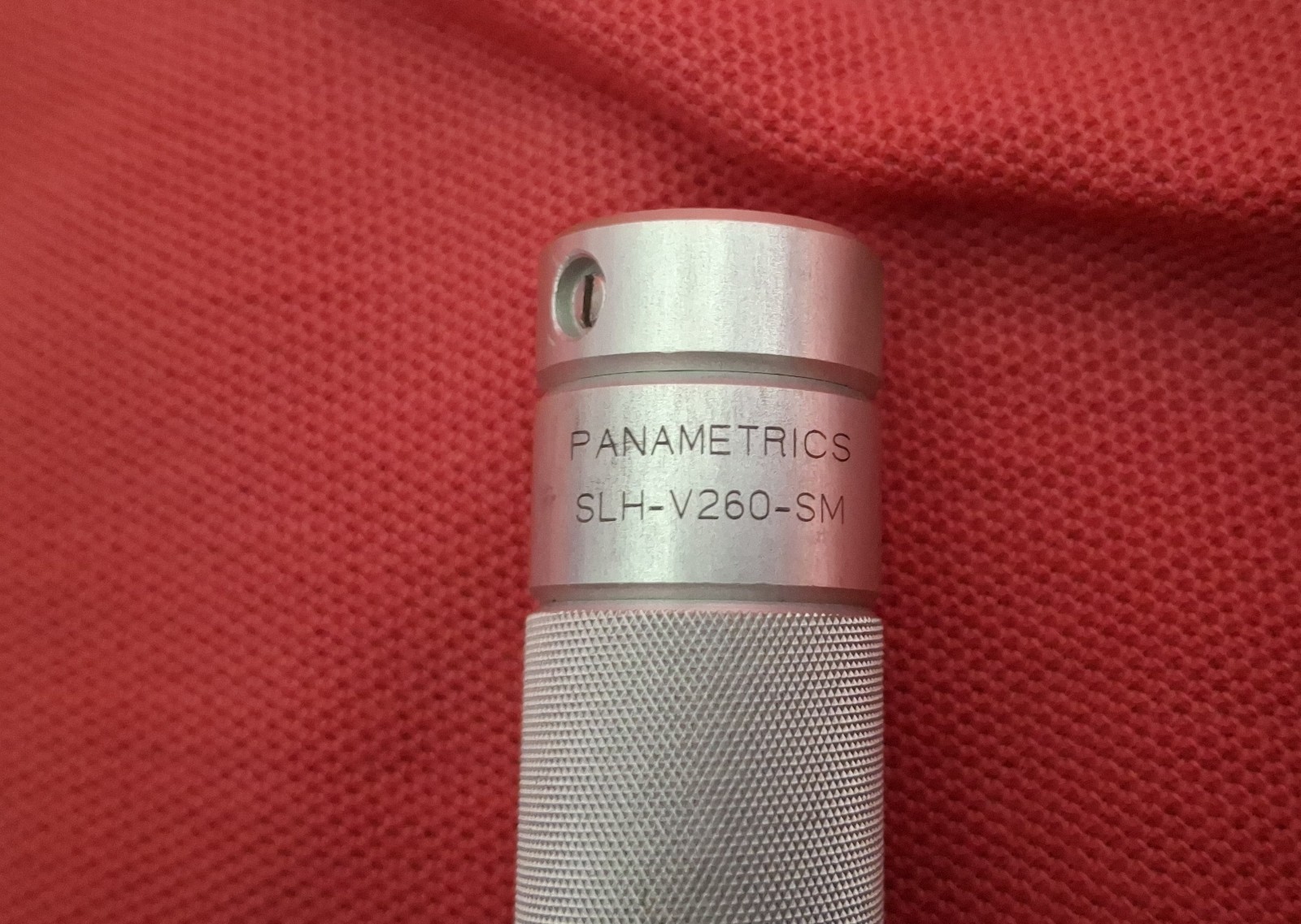Olympus Panametrics Sonopen V260-RM / Sonopen V260-SM / SLH-V260-SM / LCM-74-6