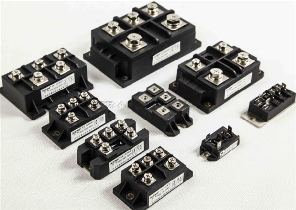 Brand New Good Quality Powerex KS524550 Power Module oe