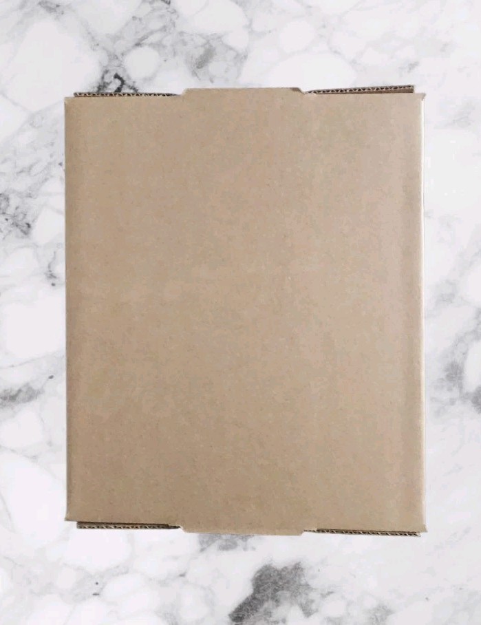 《NEW》50 ct. 12″x10″x 3″ Heavy Duty Brown Corrugated Security Mailer Shipping Box