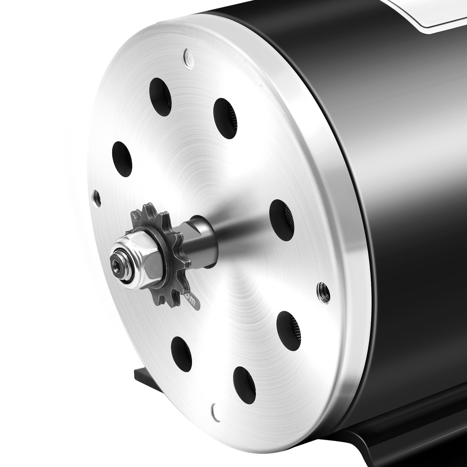 36V 1000W Brush Motor for Electric Scooter Quad Razor E-Bike Go-Kart MY1020