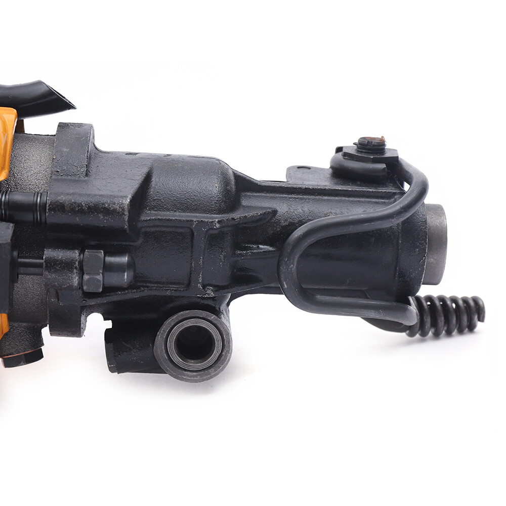 YN27C Rock Breaker Hammer Gasoline Rock Drill Drilling Machine Handheld Durable