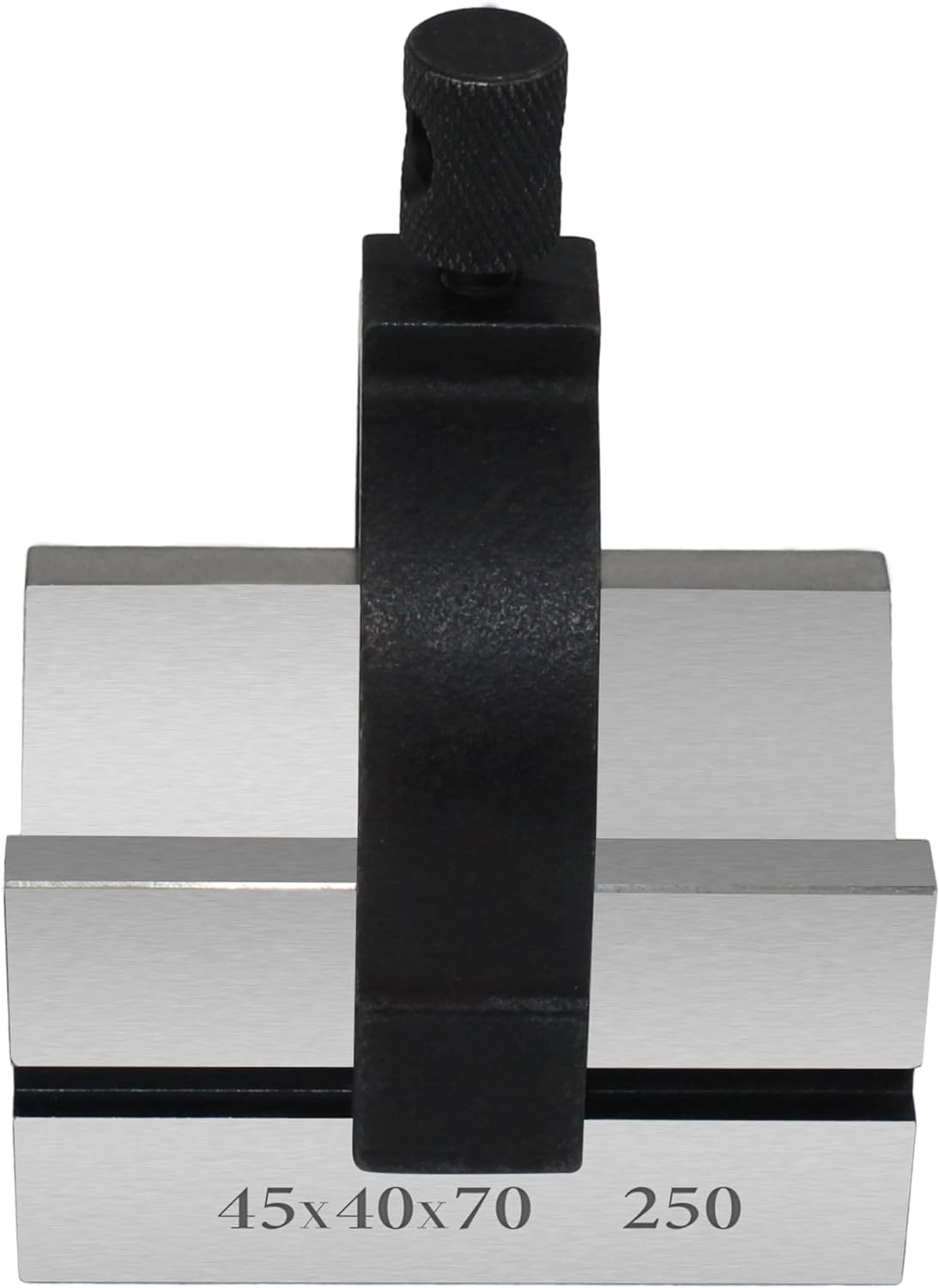 HFS TYPE B V-BLOCK & C CLAMP SET Precision Universal-Type2-3/4IN 1-3/4IN 1-1/2IN