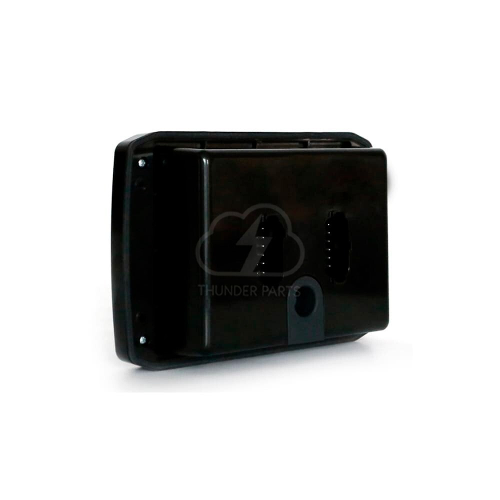 DSEE400 Original – Made in UK | IP67 Rated Engine Only Control Module