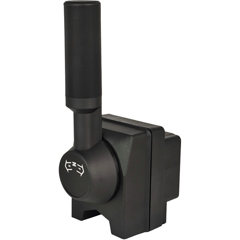Transmission Shift Control 261-2207 Fit for Caterpillar 424B 420D 432E 174-6640