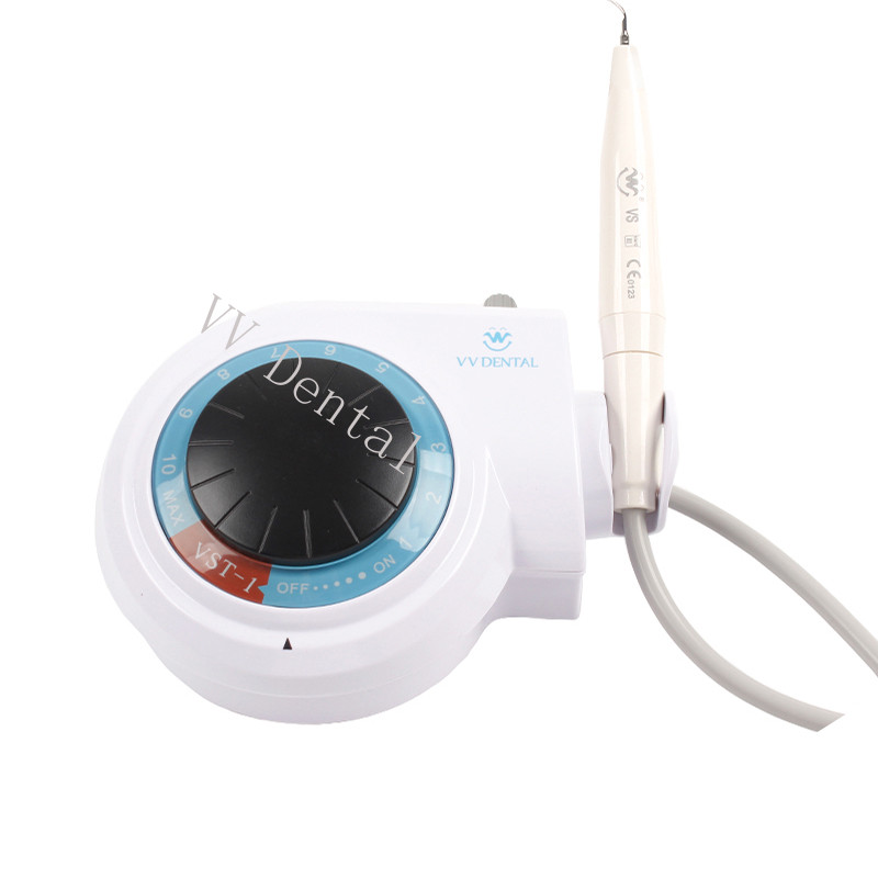 Dental Ultrasonic Scaler With Sacler Handpiece for Teeth Cleaning Machine Remove