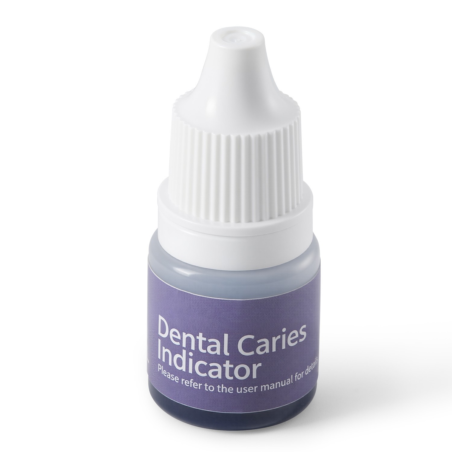 Dental Visible Light Cure Bonding Resin/Enamel Cure Adhesive /Caries Indicator
