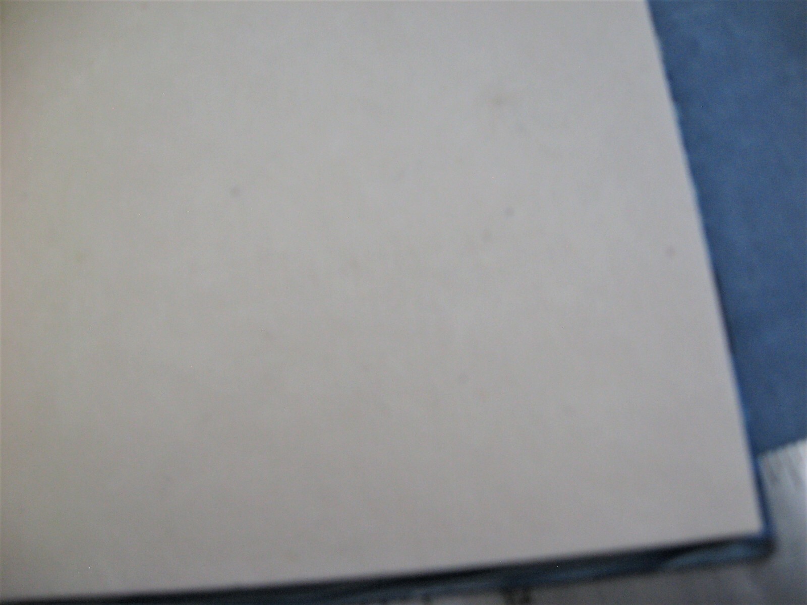 5 Handmade Natural Paper Blank Book-Journal-Diary-Notepad-Dream Book-Memo NOS