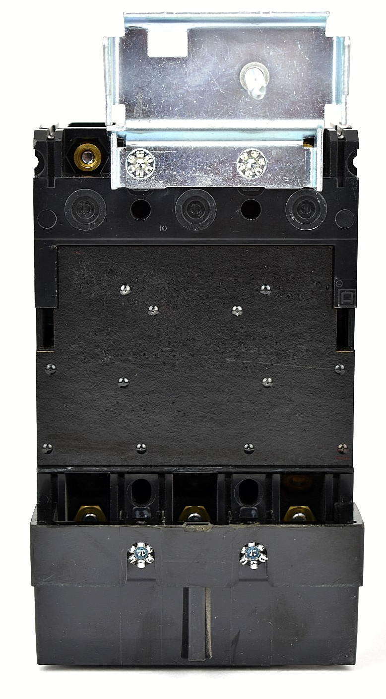 NEW Square D FA36070 3-Pole 600v 70A I-Line Circuit Breaker – NEW SURPLUS