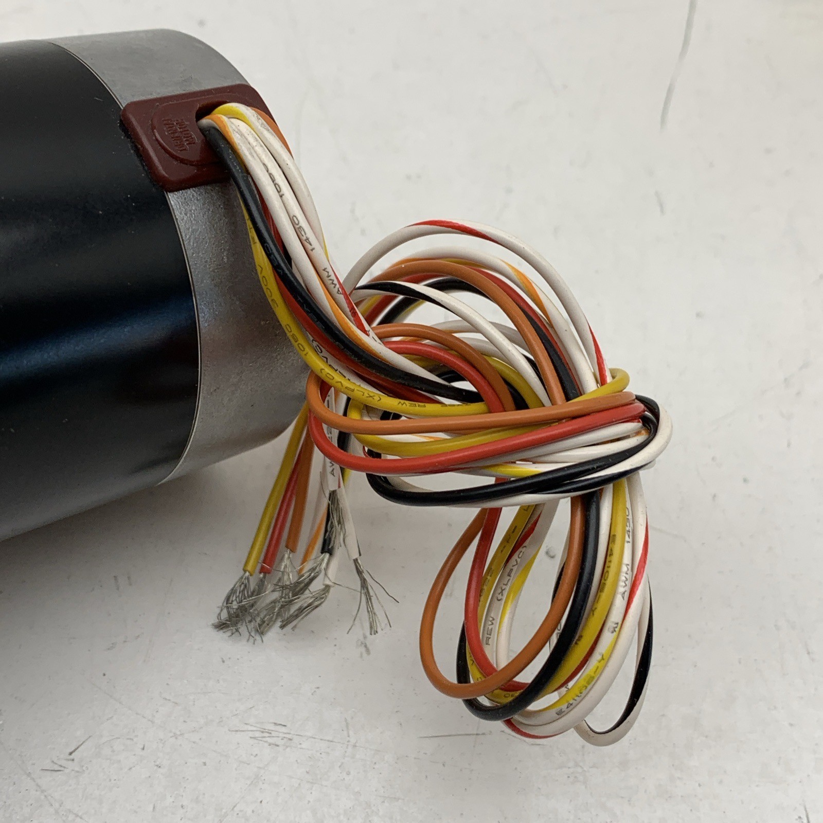 Vexta Oriental PH2610-E2.9 2-Phase Stepper Stepping Motor 1.8° Step DC2.9A