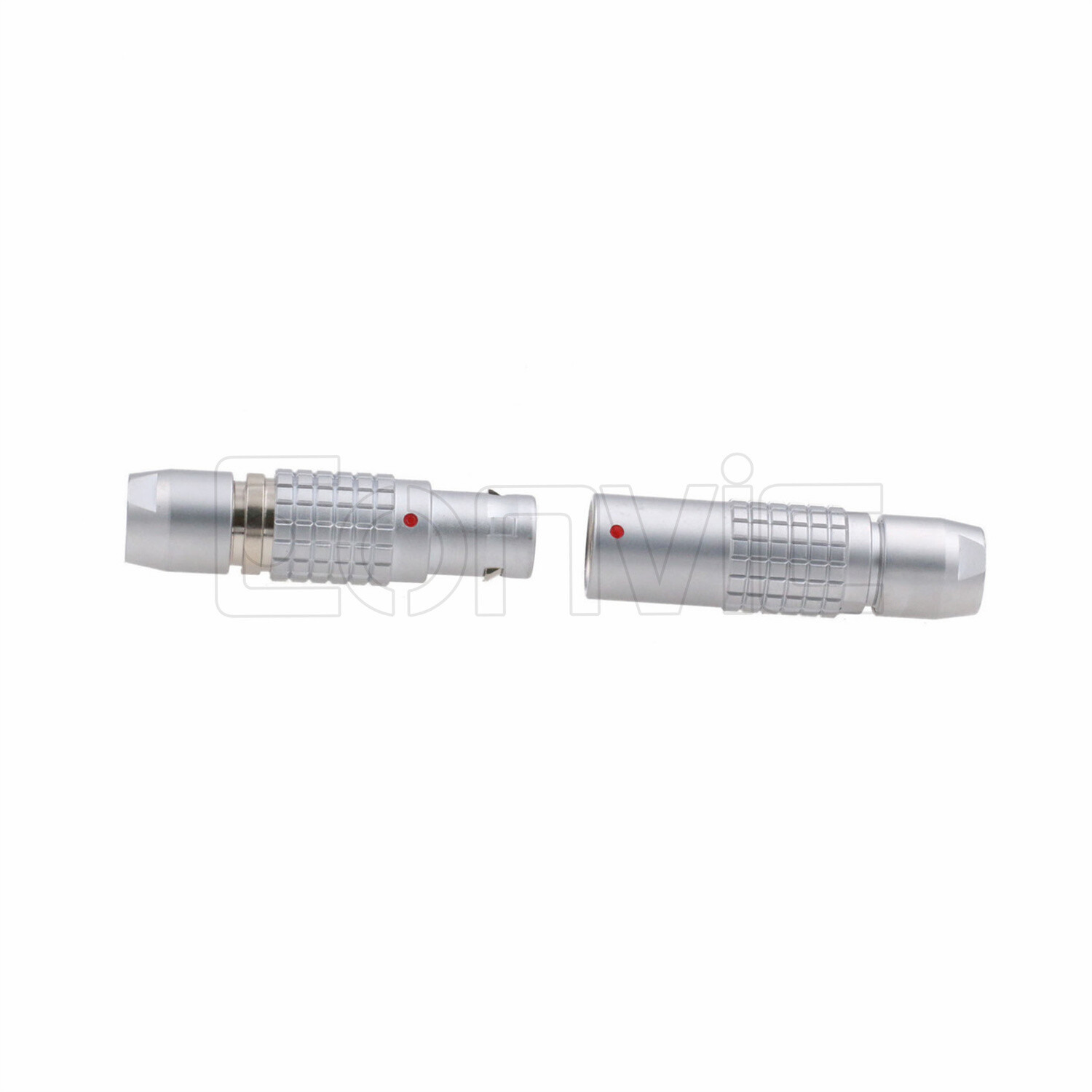 0B 1B 2B 3B 4B FGG PHG 6 10 26 Pin Aviation Connector Male Female Plug Socket