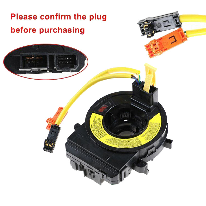 93490-2M410 Spiral Cable Clock Spring for 2010-2013 Kia Forte Koup Soul Sportage