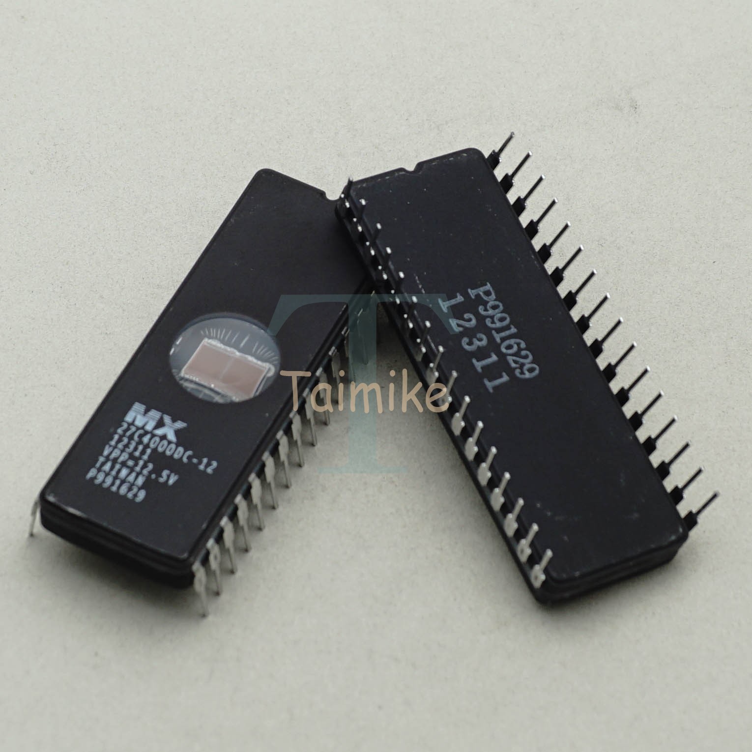 Macronix MX27C4000DC-12 27C4000DC-12 512K x 8 UV EPROM CDIP32 X 5PCS NEW