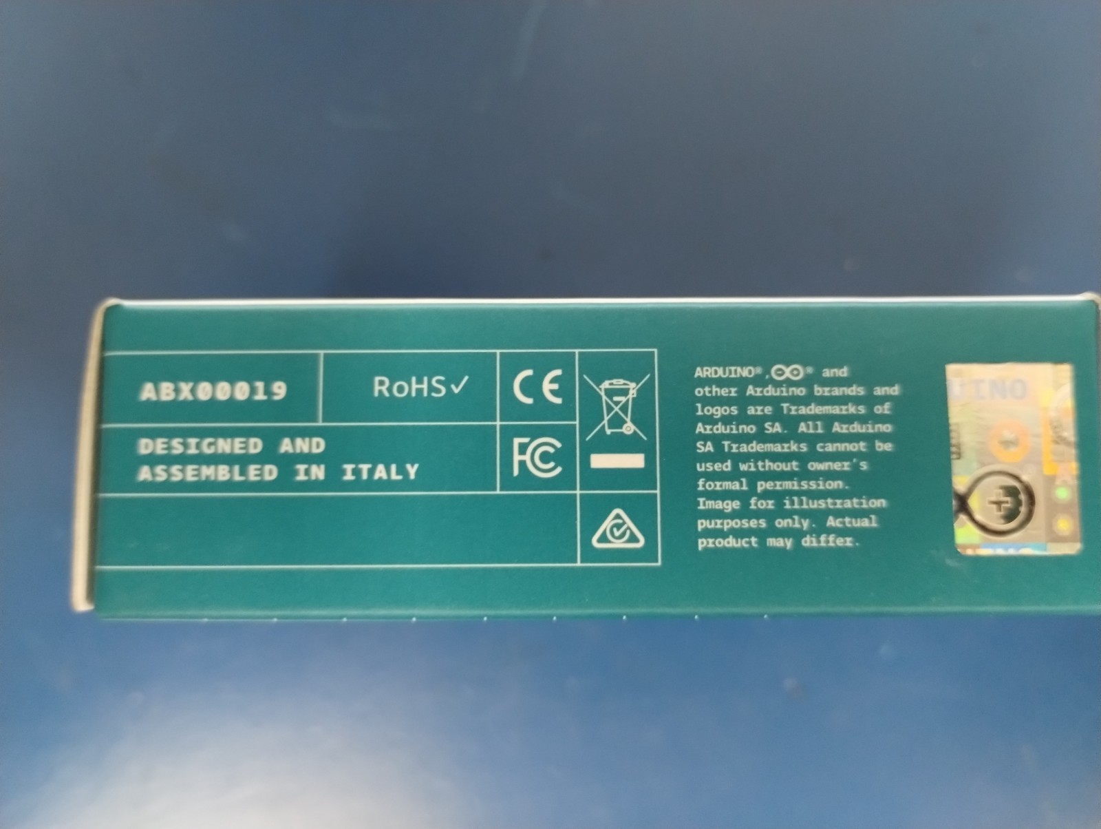 ARDUINO MKR NB 1500 Low‑Power Narrowband IoT (NB‑IoT / LTE‑M)