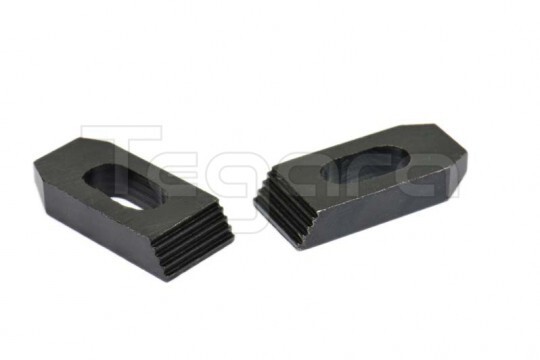 Tegara 52 PCS 5/8″ 1/2″-13 Clamping Kit Set R[