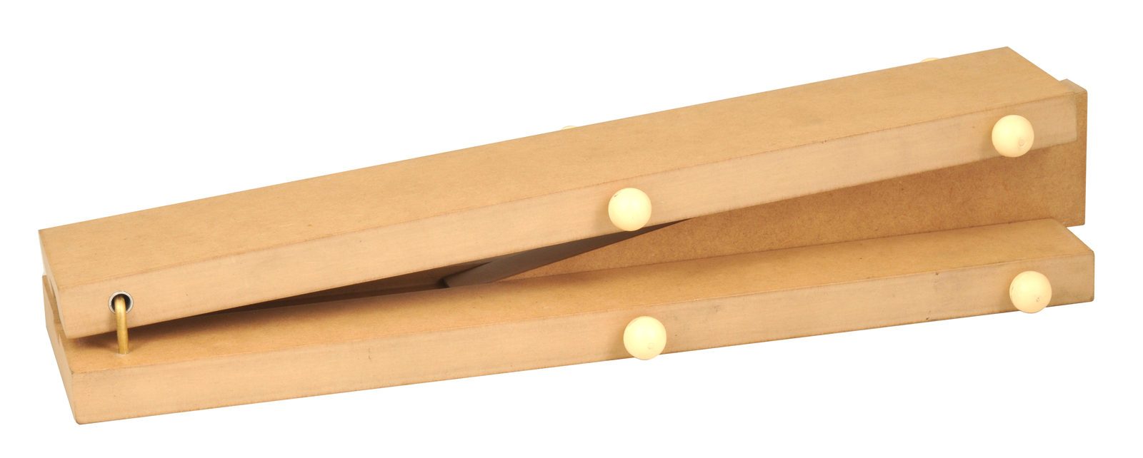 Eisco Labs Simple Machines, Wedge