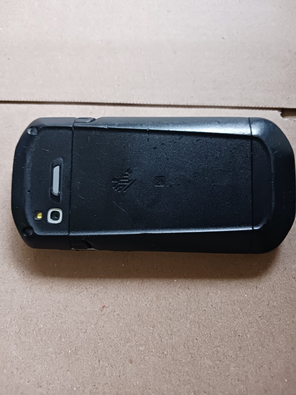 Zebra TC57HO Handheld Mobile Computer Barcode Scanner
