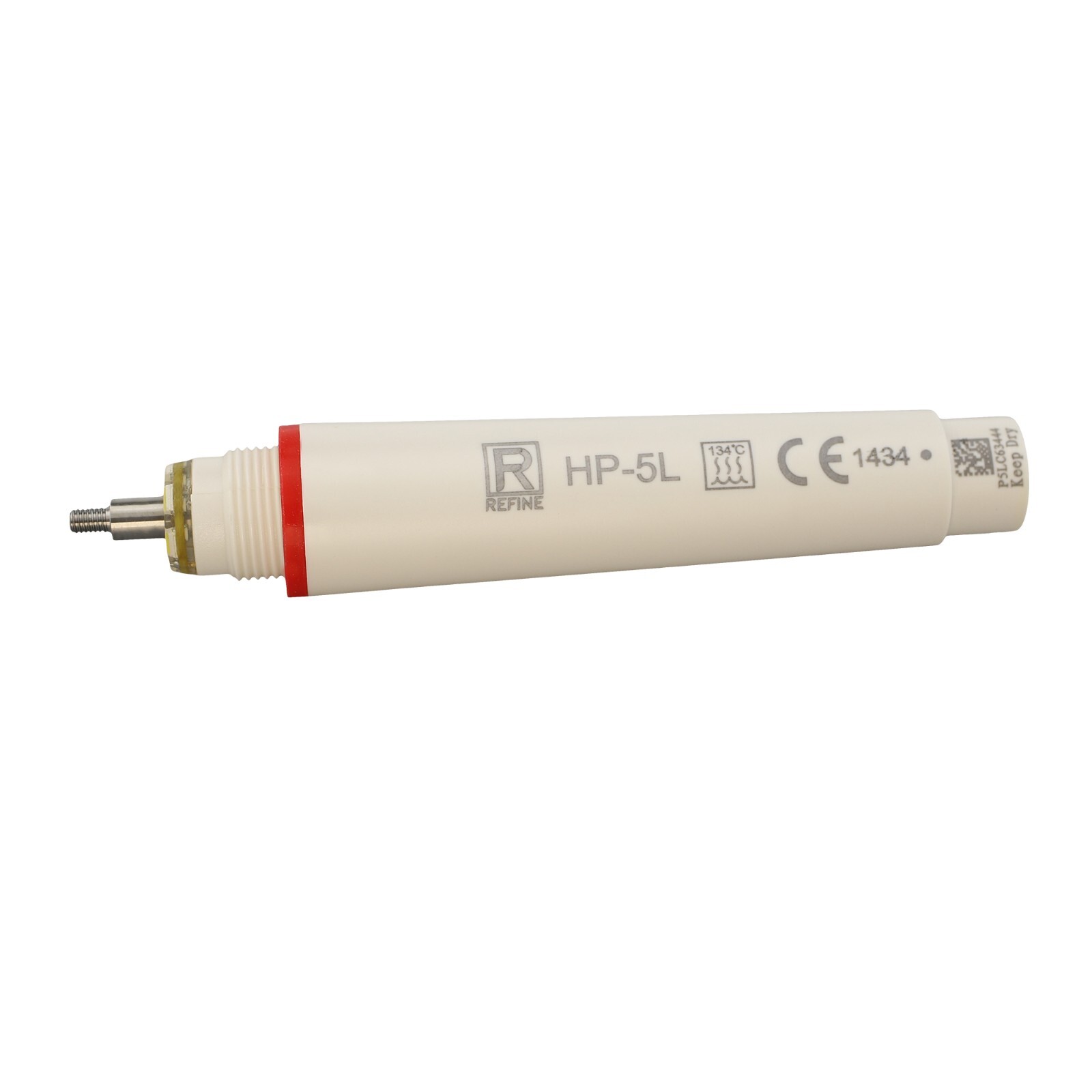 Refine Dental Piezon LED Ultrasonic Scaler Handpiece Fit EMS Woodpecker HP-5L