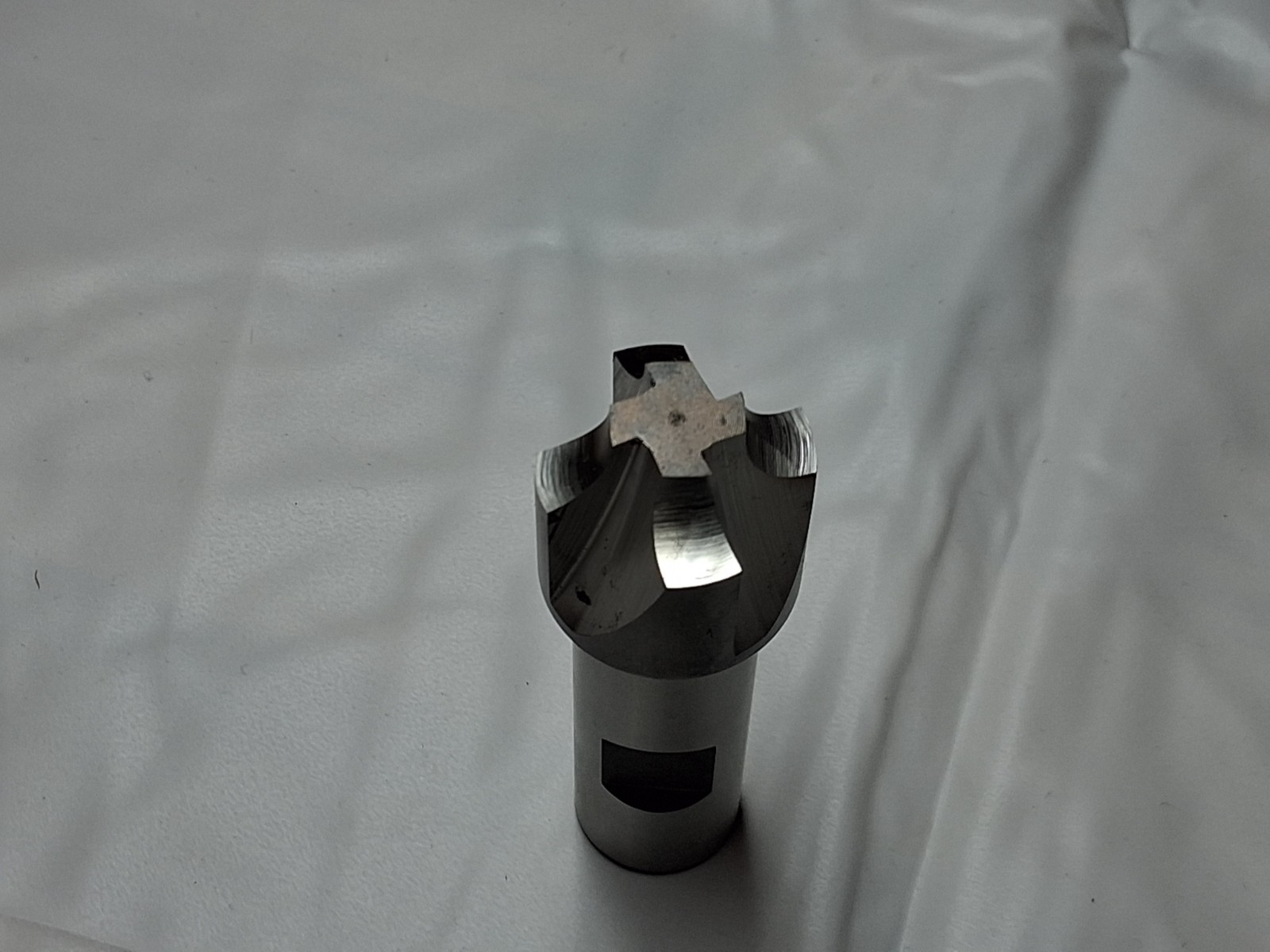 Hertel Cobalt Corner Rounding End Mills 1/4″ Radius 1″ Dia 4FL 79572897
