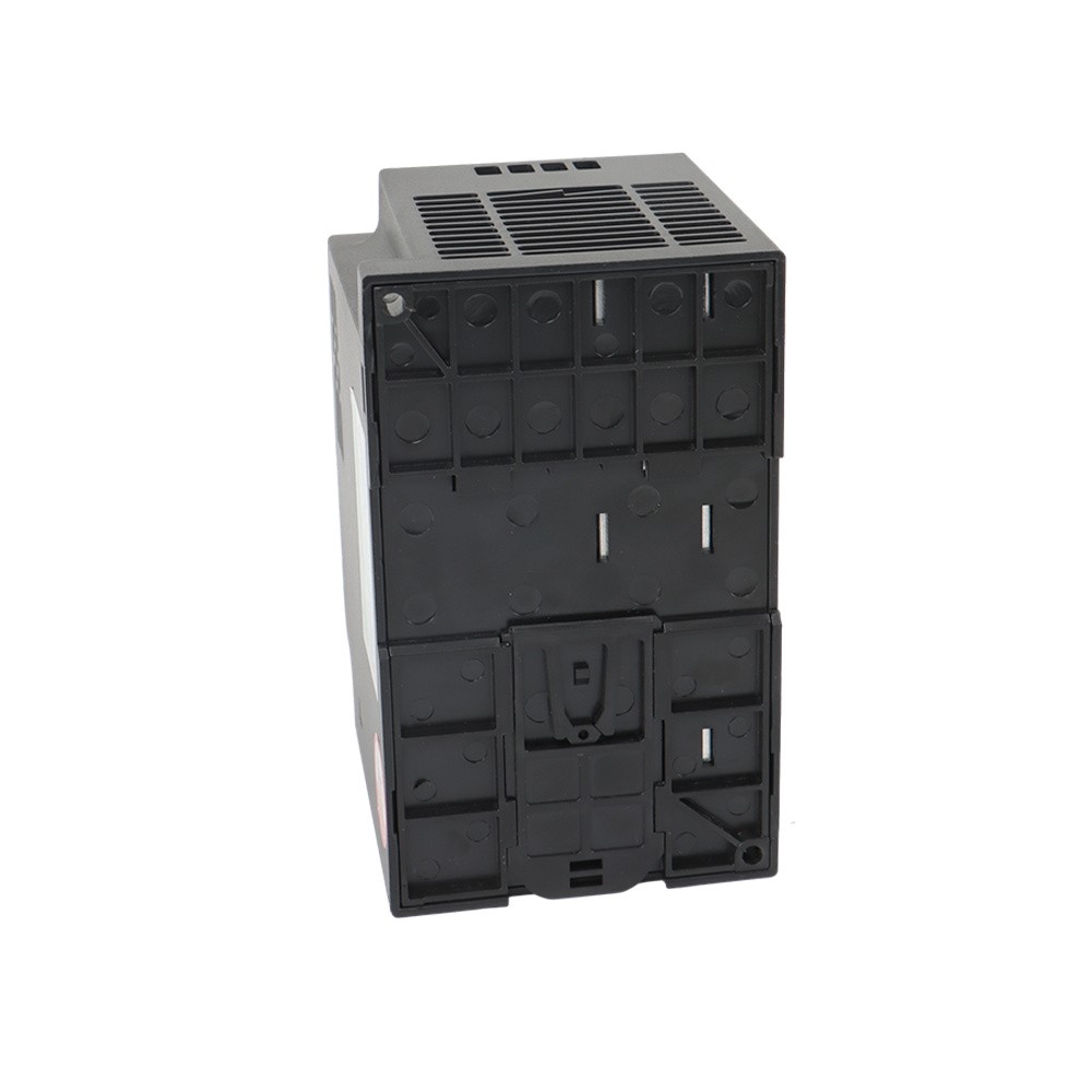 3 HP 1 to 3 Phase Variable Frequency Drive Inverter 2.2 KW VFD 220 V