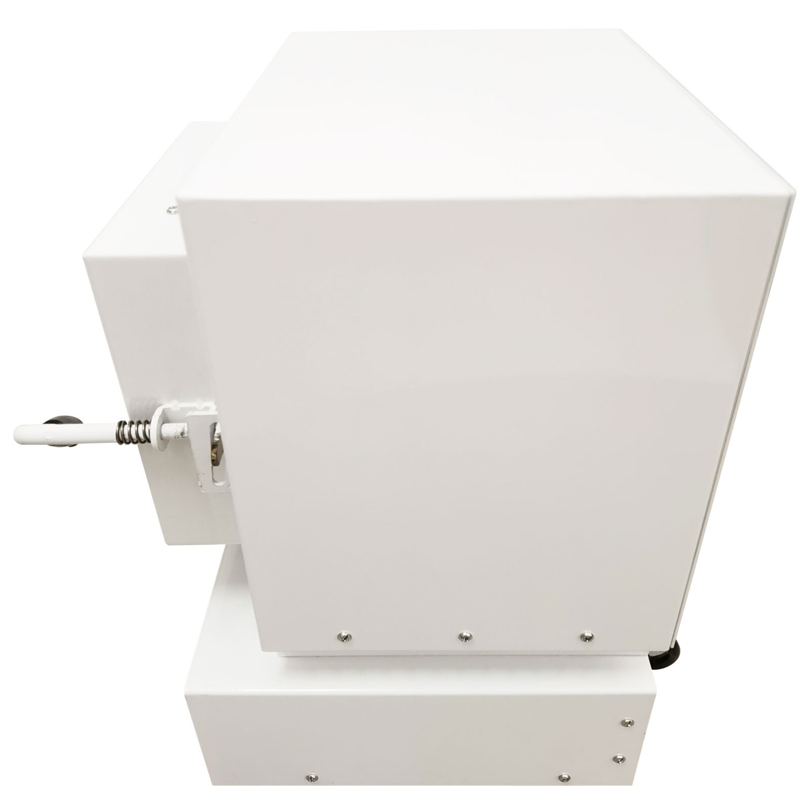 1100℃ Lab High Temperature 110V 2KW Muffle Furnace Burnout Oven