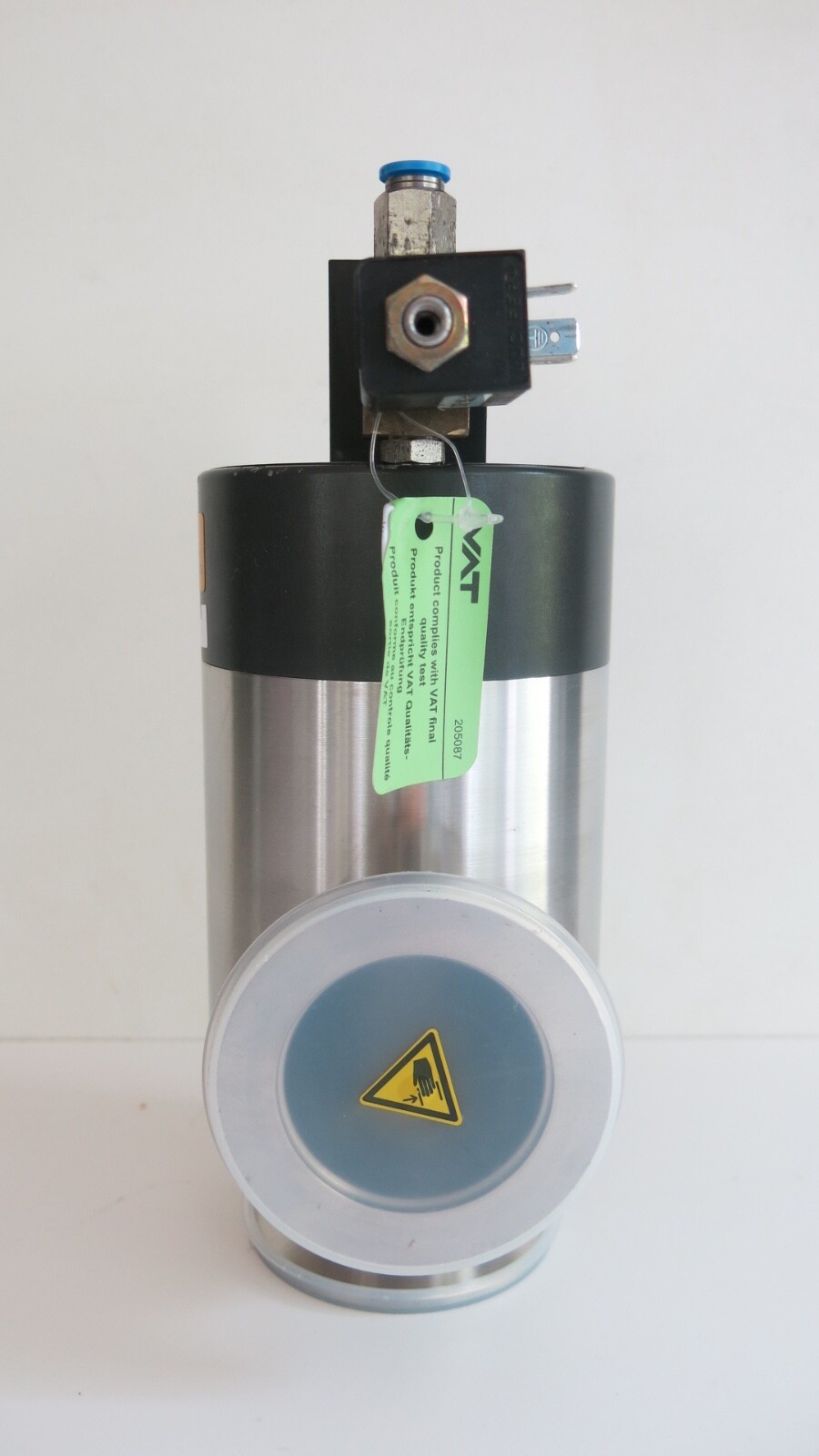 VAT 26334-KE41-AEW1/0002 Valve