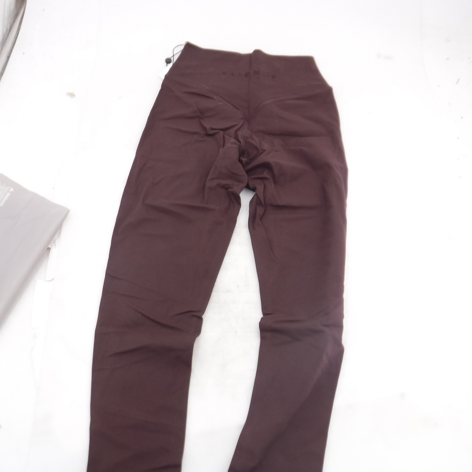 Size Small Balance Athletica The Cloud Pant Leggings In Obsidian