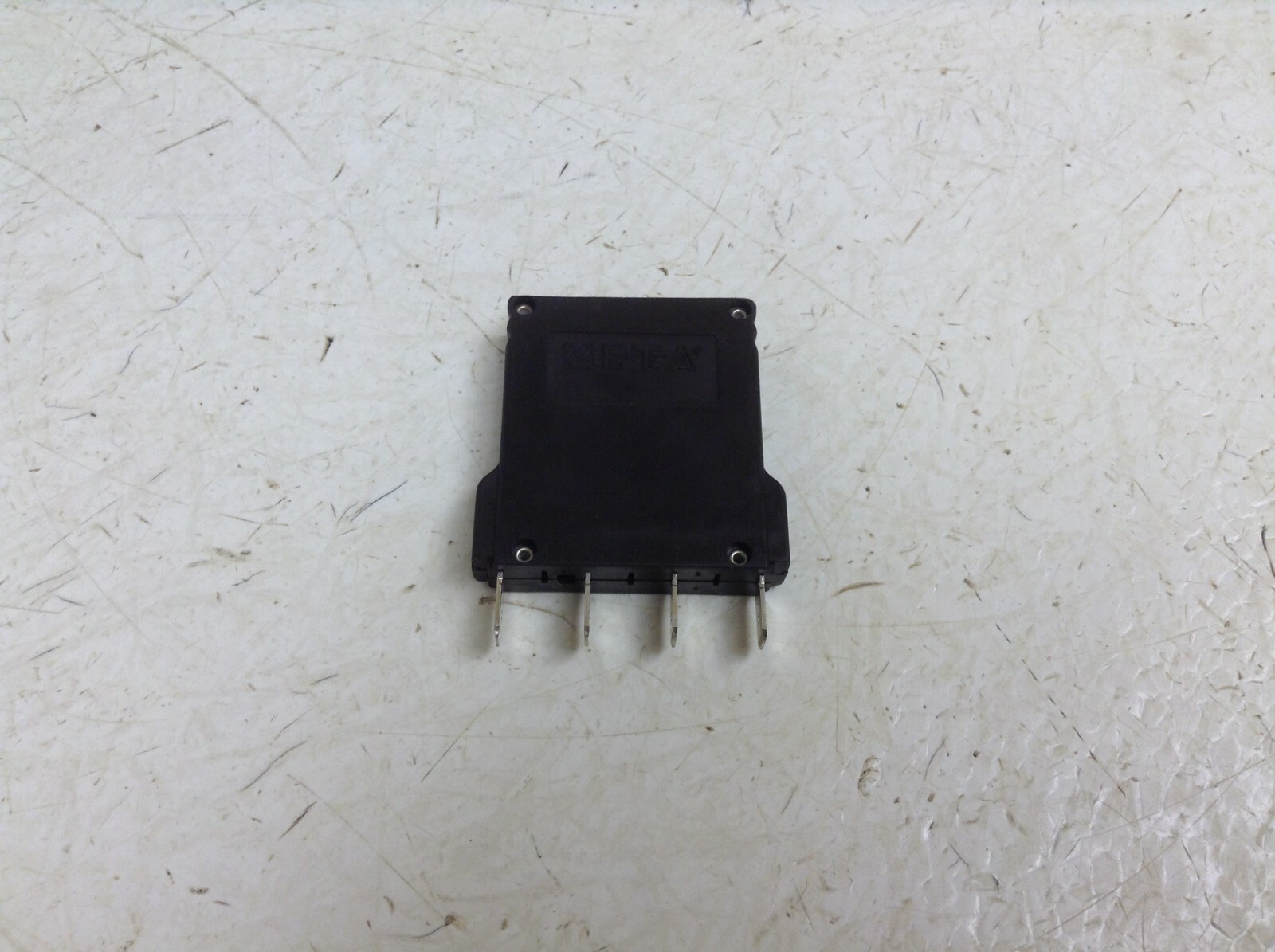 E-T-A X22206601 Signal Loop ETA