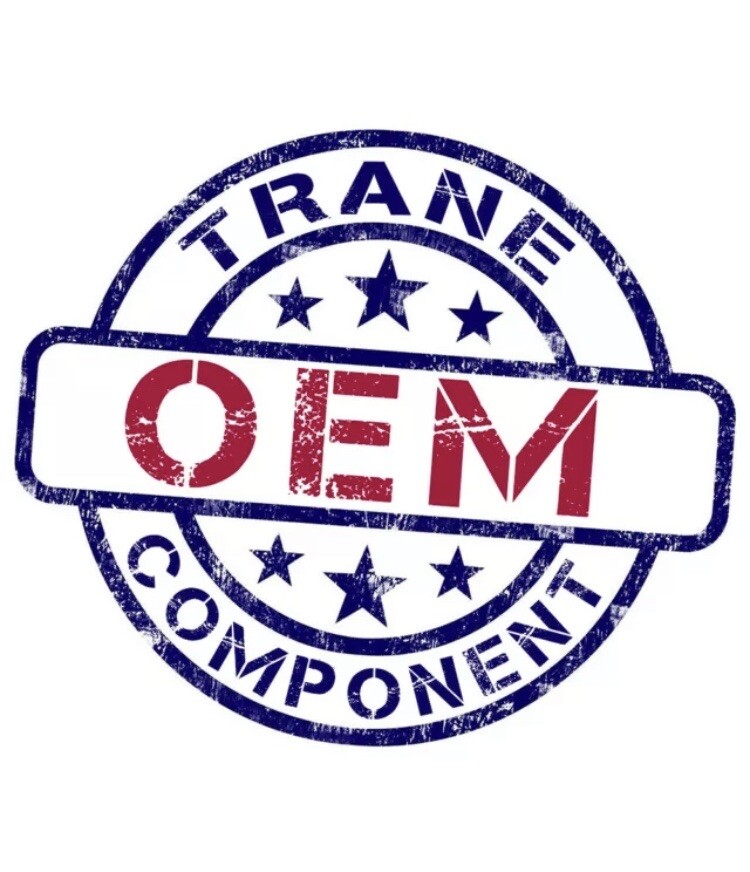Trane MOT10514 Fan Motor 5KCP39BGY587S 1/15hp 825rpm D154455P01 Same Day Shiping