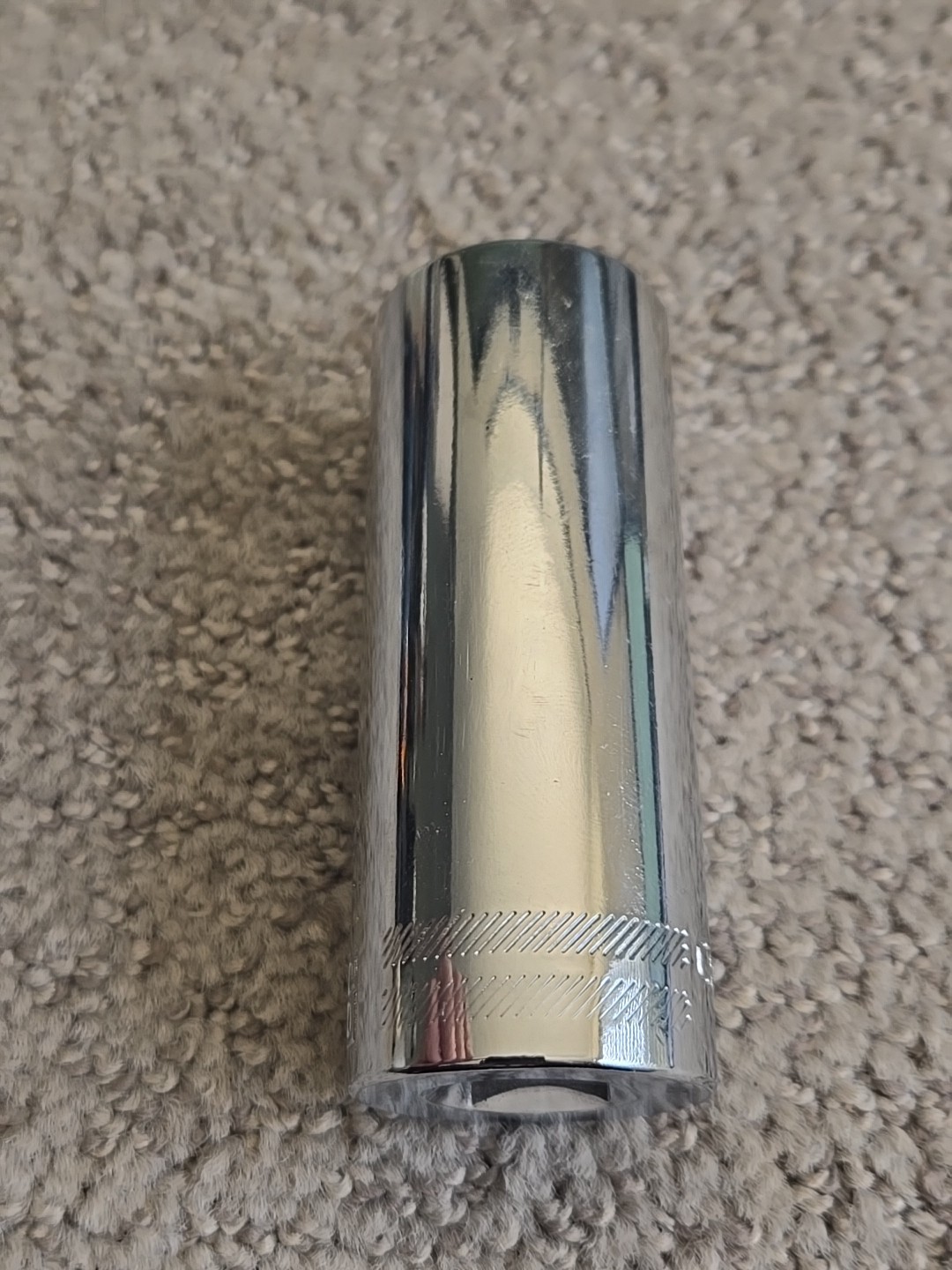 Craftsman CMMT47529 15/16″ 12pt Deep Well Socket 1/2″ Drive