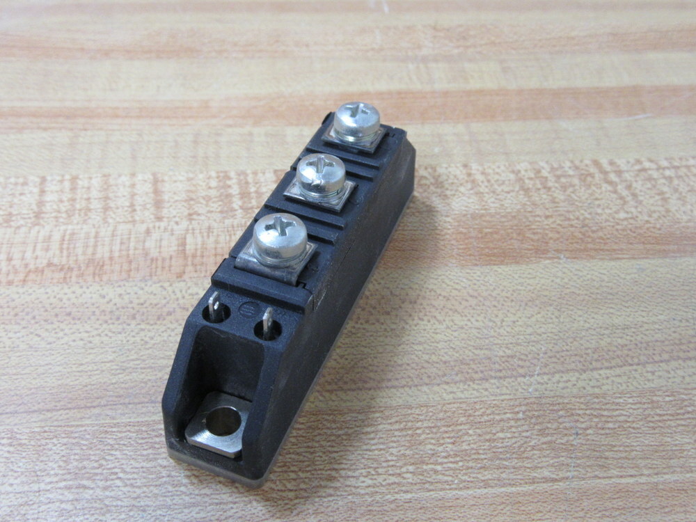 Semikron SKKT 26/12 D Thyristor Block SKKT2612D