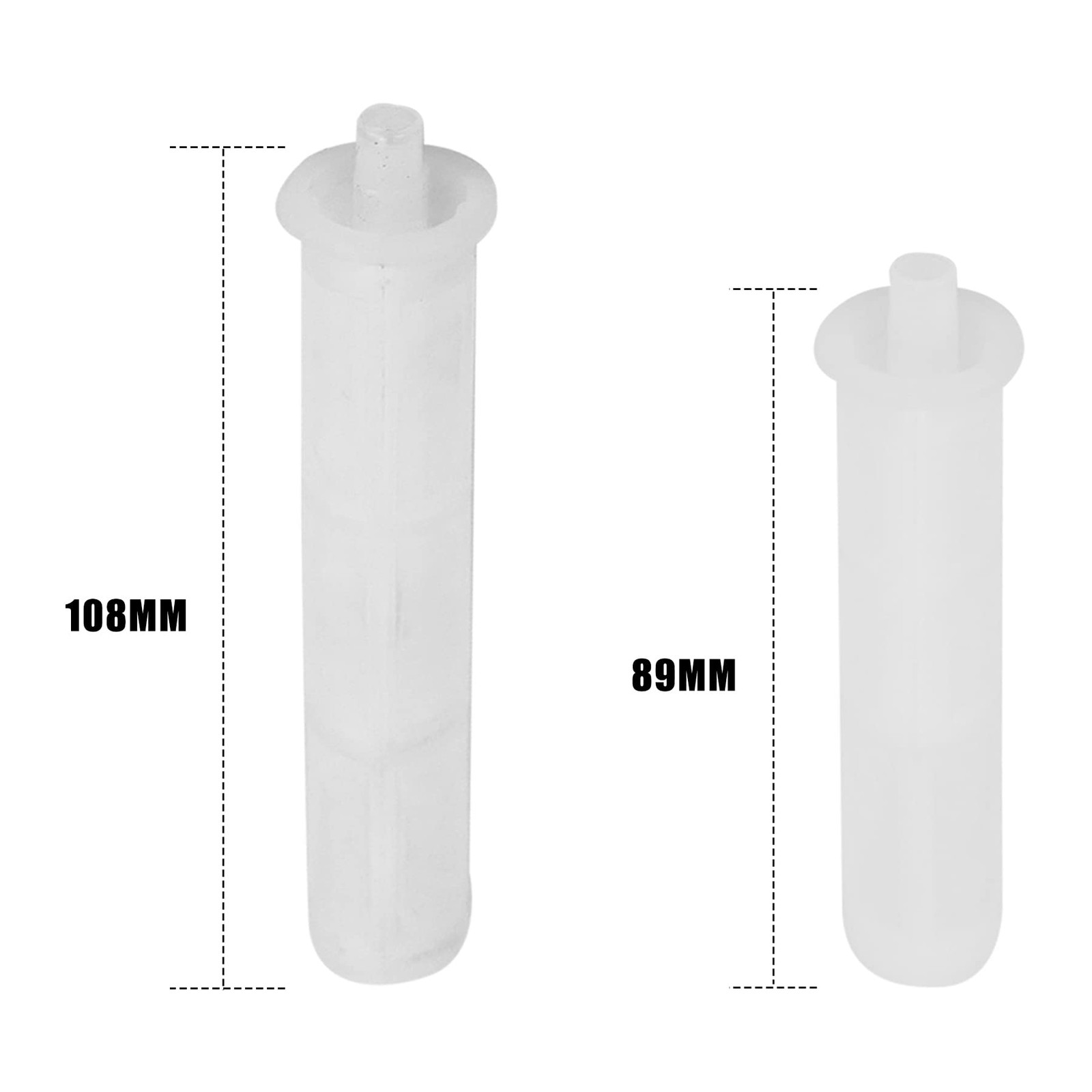 Motorcycle Fuel Valve Petcock for Harley FLST FXST FLT FXD 1995-2001 1340Cc.💫