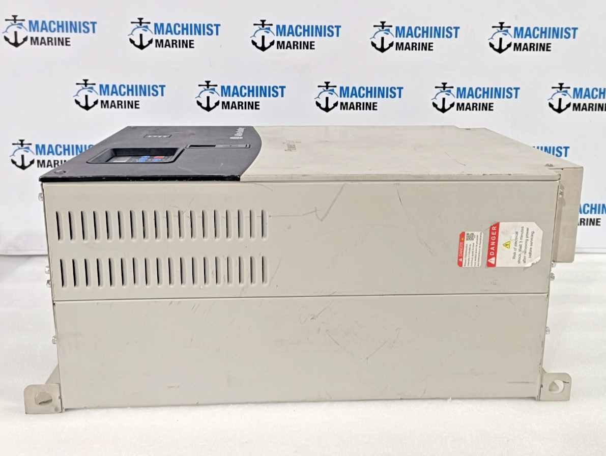 Allen-Bradley 22C-D088A103 PowerFlex 400 AC Drive Series A 60HP 45kW 3PH IP30