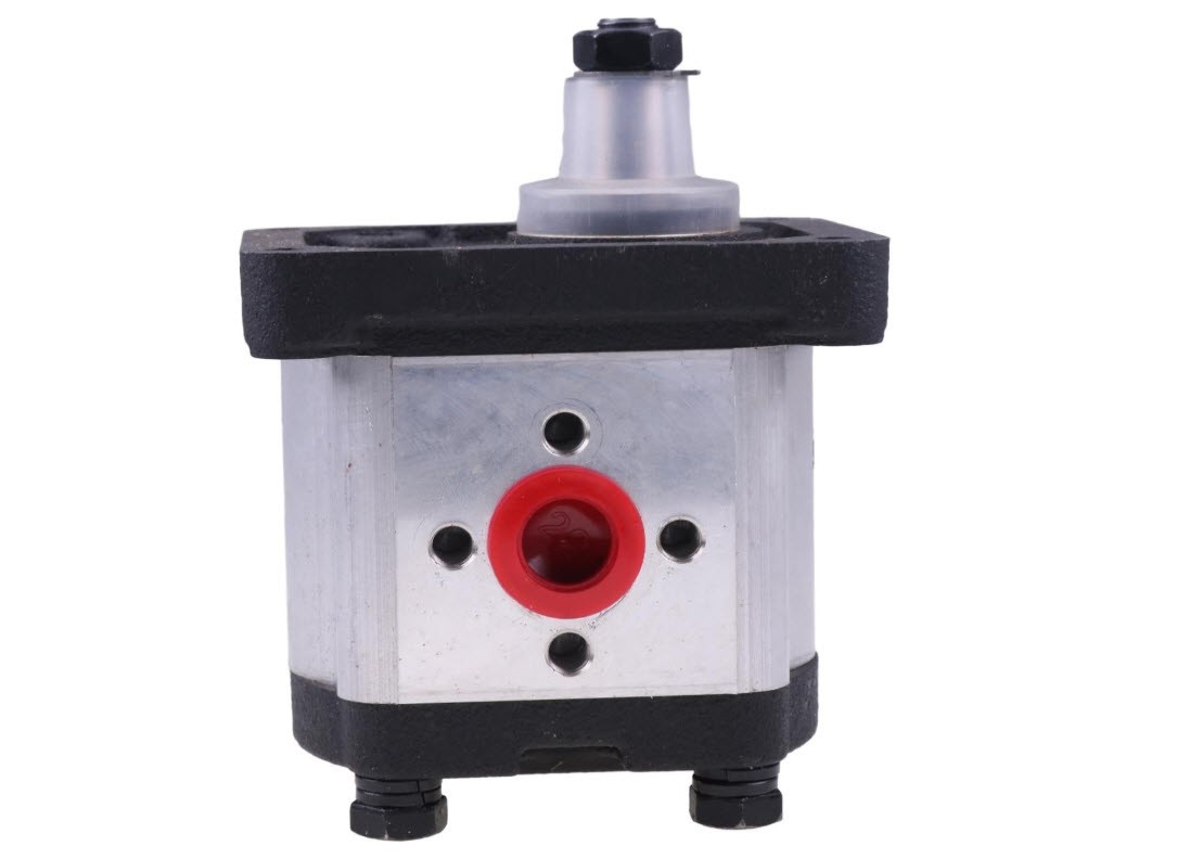 1101-1038 Hydraulic Pump 7.5 GPM CCW For Long Tractor 2360 2460 2510 2610 680