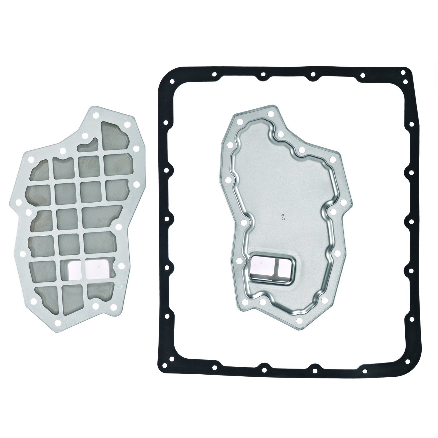 Automatic Transmission Filter Kit High Quality Material Resists Fatigue Failure