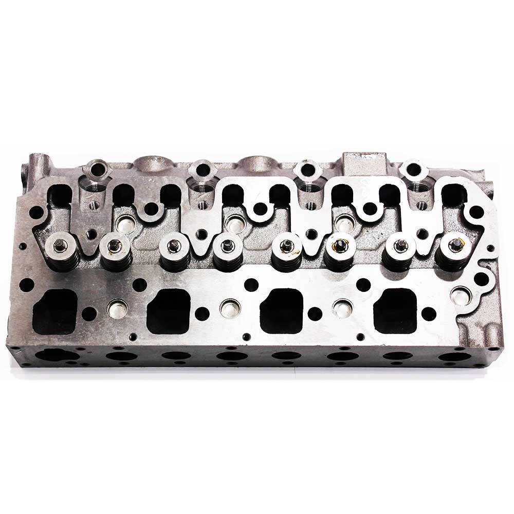 217-1481 CYLINDER HEAD – LOADED Suitable For Caterpillar® 2171481®