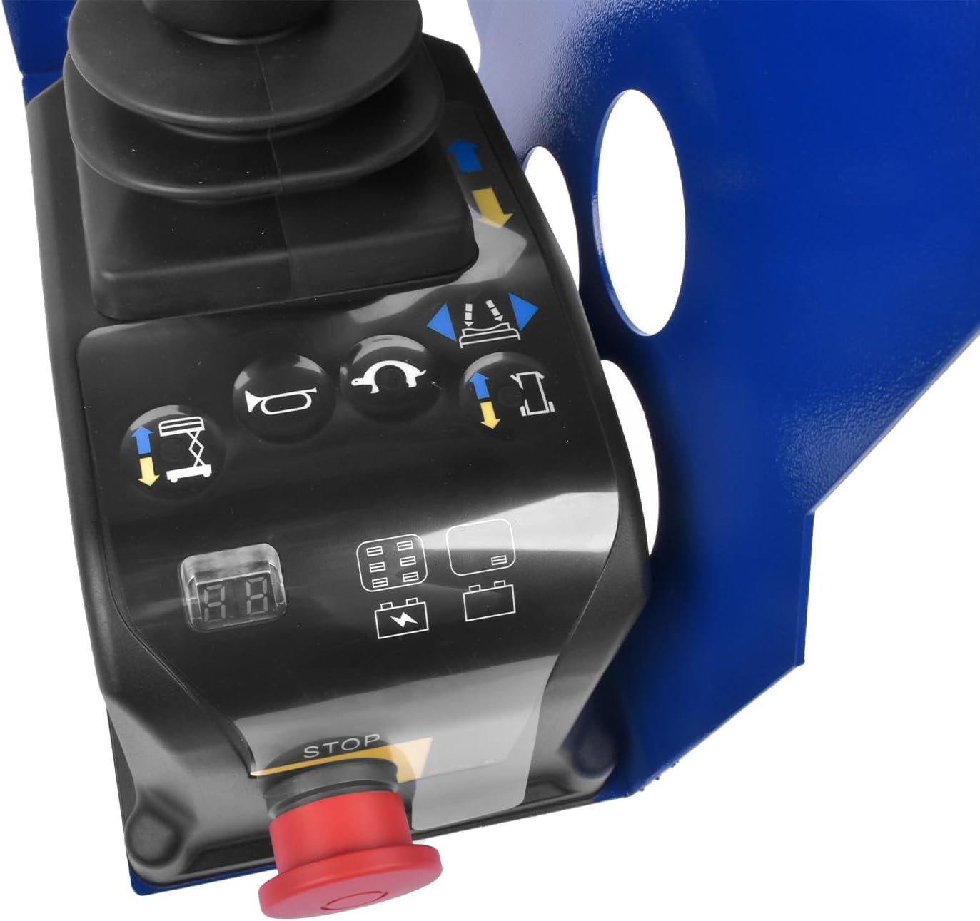 Control Box Update Kit 105295 fits Genie Gen 5 GS1530 GS1930 GS2032 GS2632